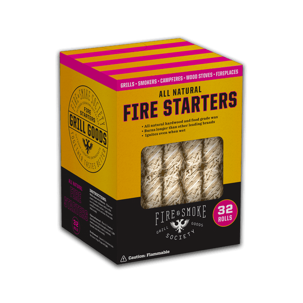 great for starting any fire do-no-mite homemade waterproof firestarters 